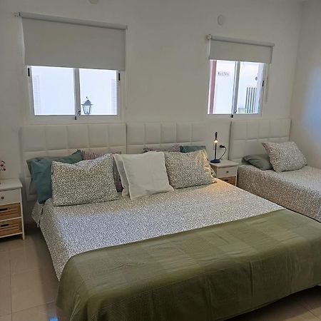Alquilaencanarias Casa La Playa La Gomera Alojera Luaran gambar