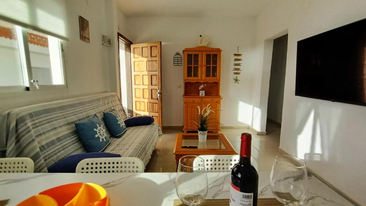 Alquilaencanarias Casa La Playa La Gomera Alojera Luaran gambar