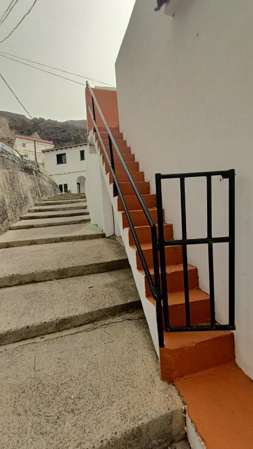 Alquilaencanarias Casa La Playa La Gomera Alojera Luaran gambar