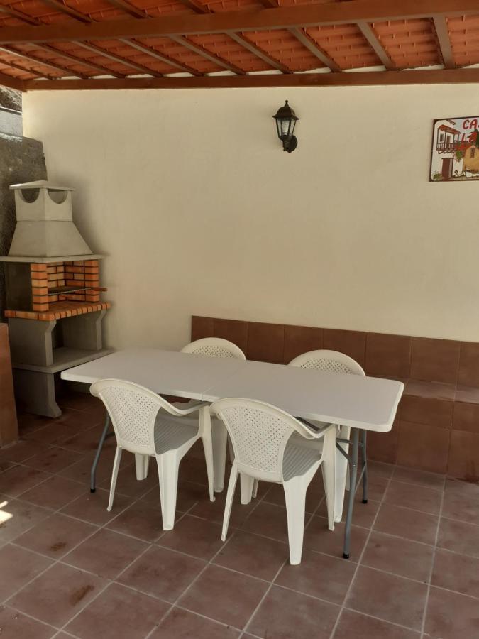 Alquilaencanarias Casa La Playa La Gomera Alojera Luaran gambar