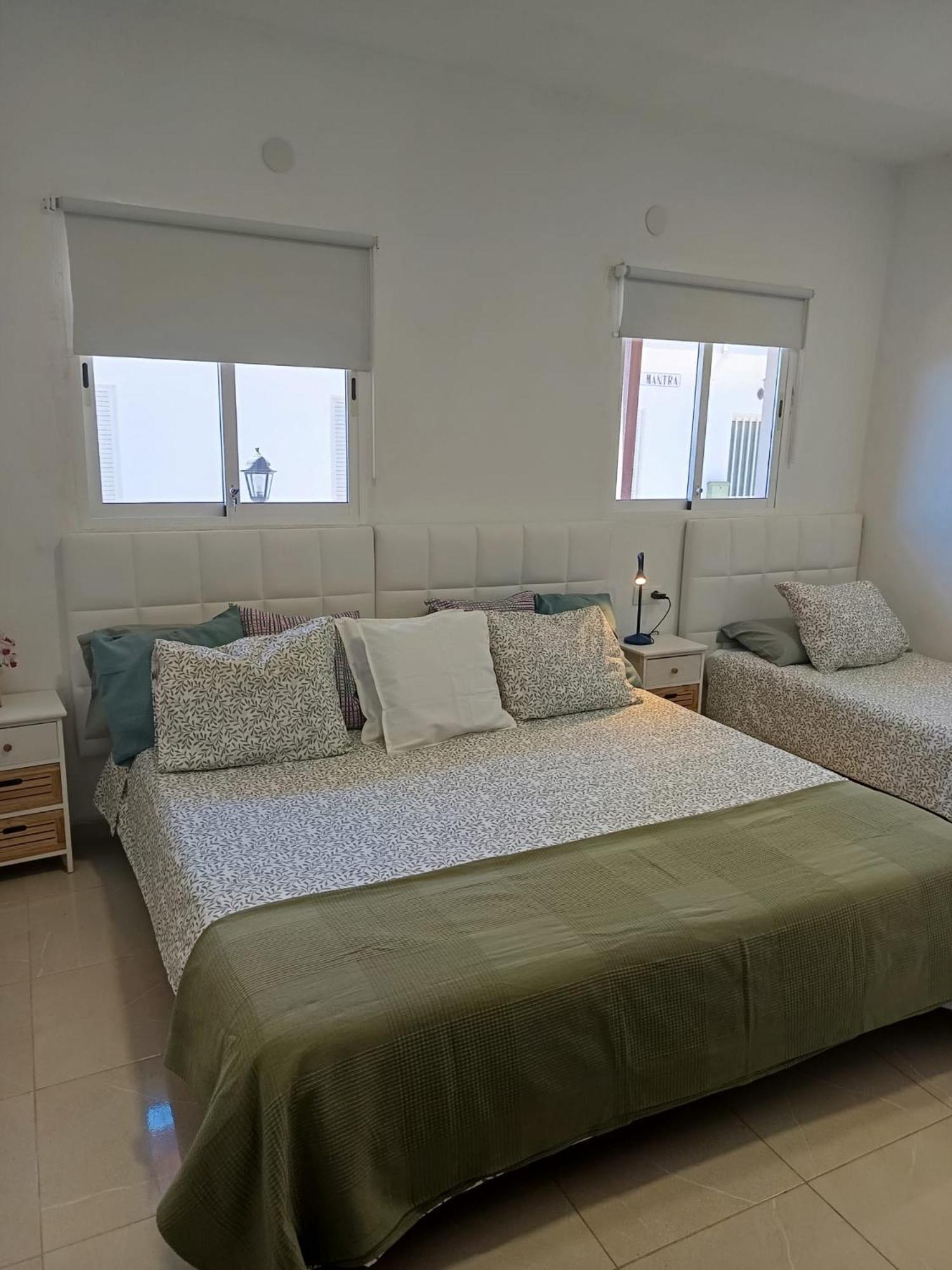 Alquilaencanarias Casa La Playa La Gomera Alojera Luaran gambar