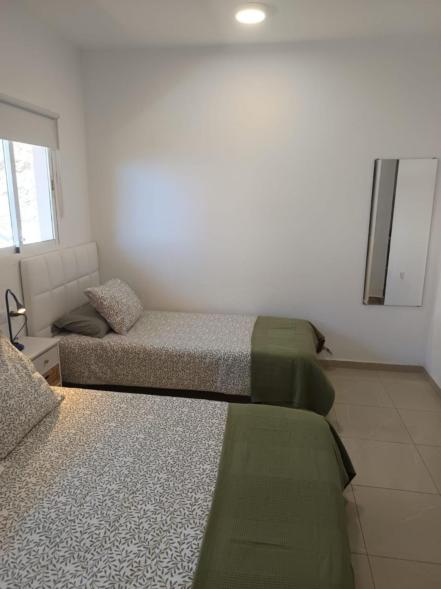 Alquilaencanarias Casa La Playa La Gomera Alojera Luaran gambar